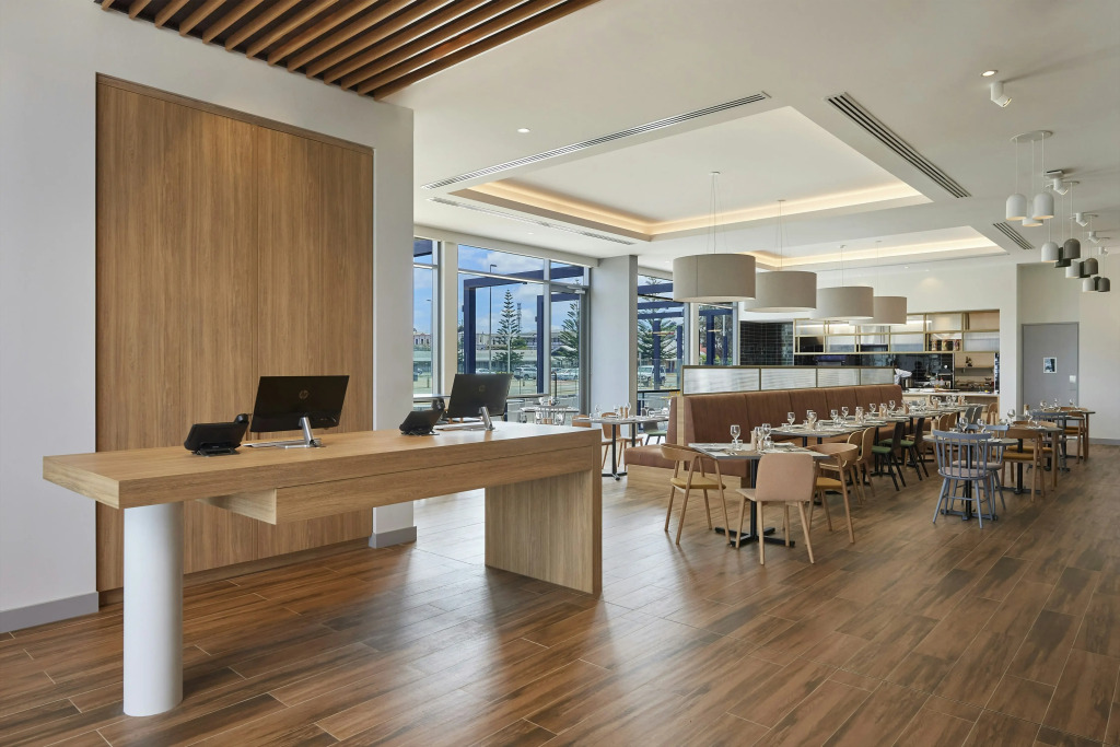 Hilton Garden Inn Albany, WA