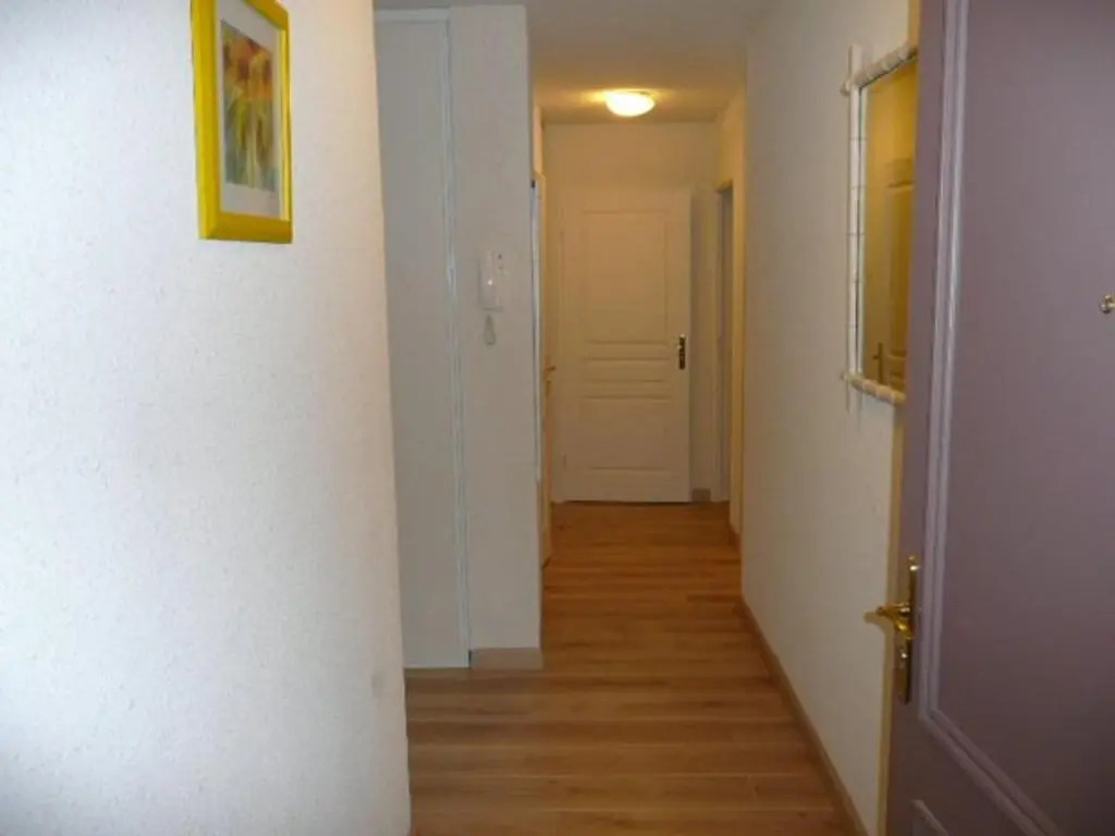 Appartement Berck-Plage, 3 pièces, 6 personnes - FR-1-674-2