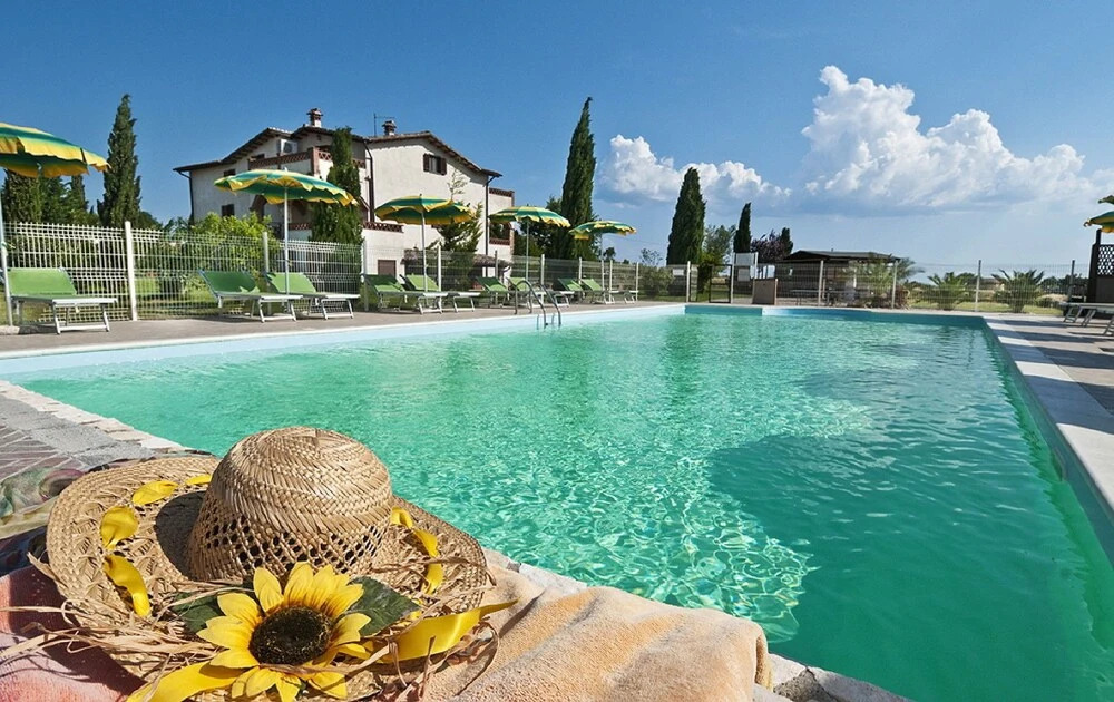 Agriturismo I Girasoli
