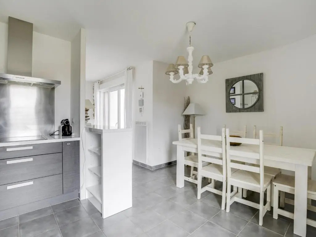 Appartement Biscarrosse Plage, 3 pièces, 5 personnes - FR-1-521-9