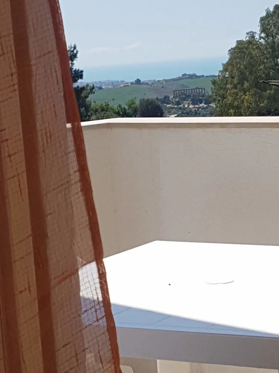 La Rocca Di Girgenti