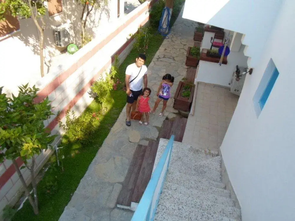 Myra Hotel