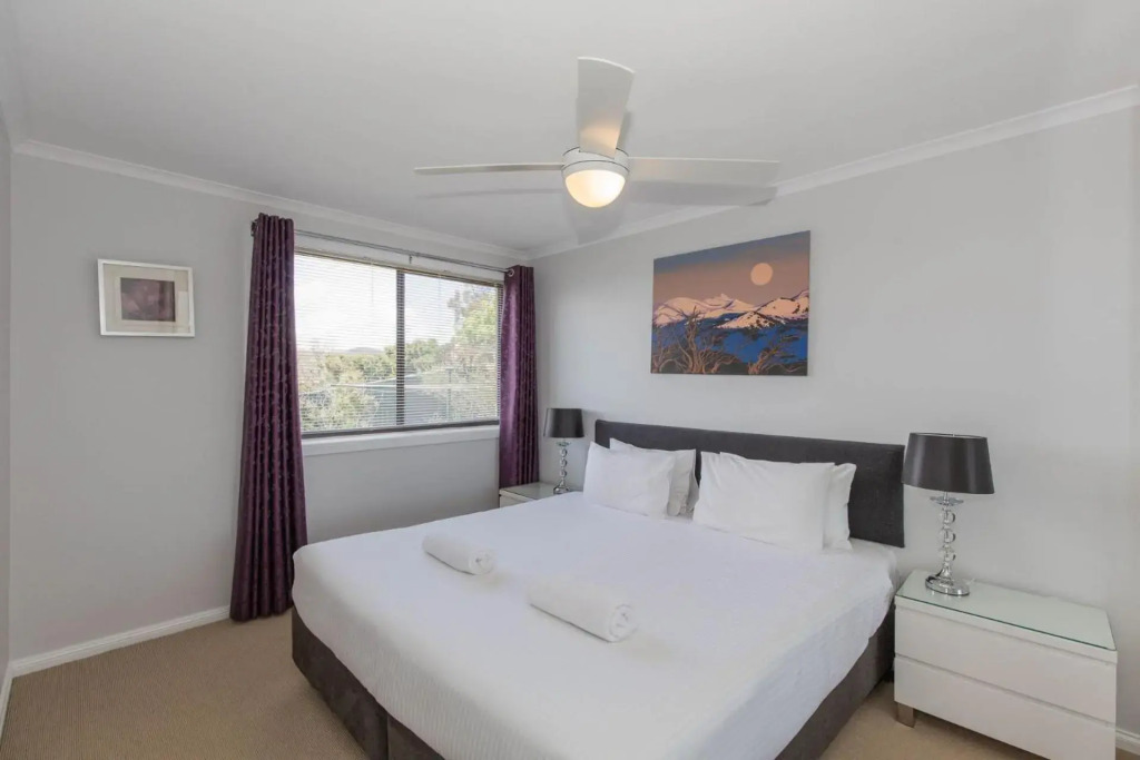 Kestrels Rest 116 Gippsland Street