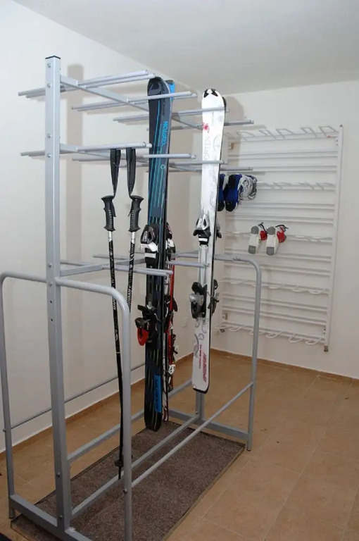 Apartmány Nad rybníky
