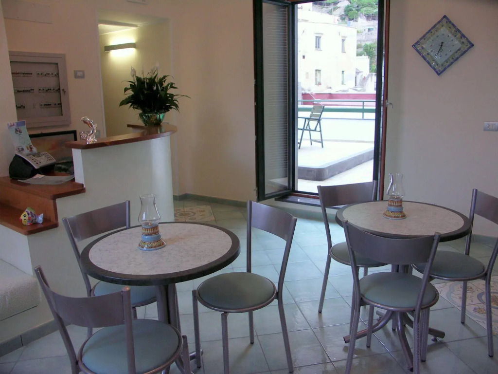 MeFra Camere - Amalfi Coast