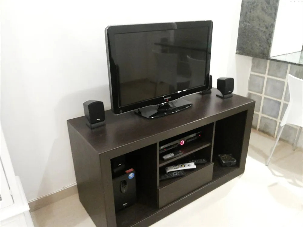 VIP FLAT on Copacabana Beach