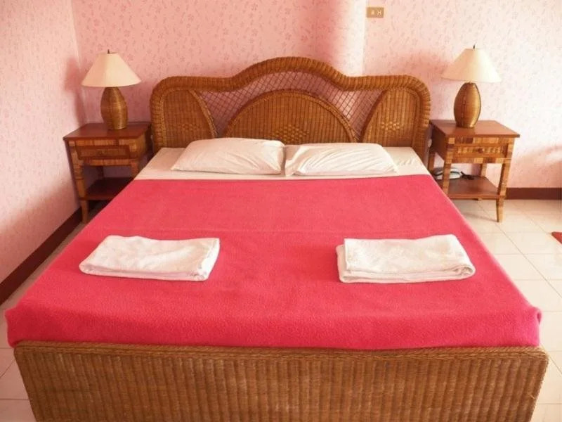 Cha-Am Royal Beach Hotel