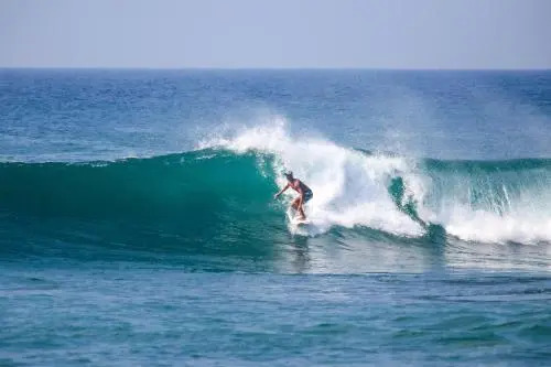 Sasmika Villa Surf and Yoga Hostel