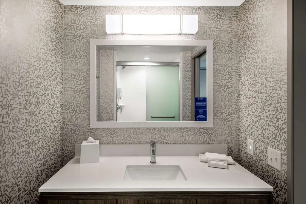Home2 Suites By Hilton Phoenix Airport North, Az
