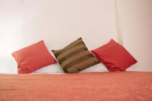 Suchanan Serviced Apartment โรงแรมสุชานันท์