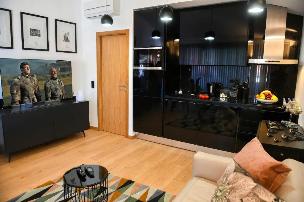 Apartamento Mar II