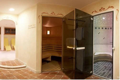 Berghotel Johanneshof