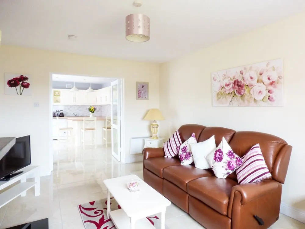 Molly's Cottage, Lahinch
