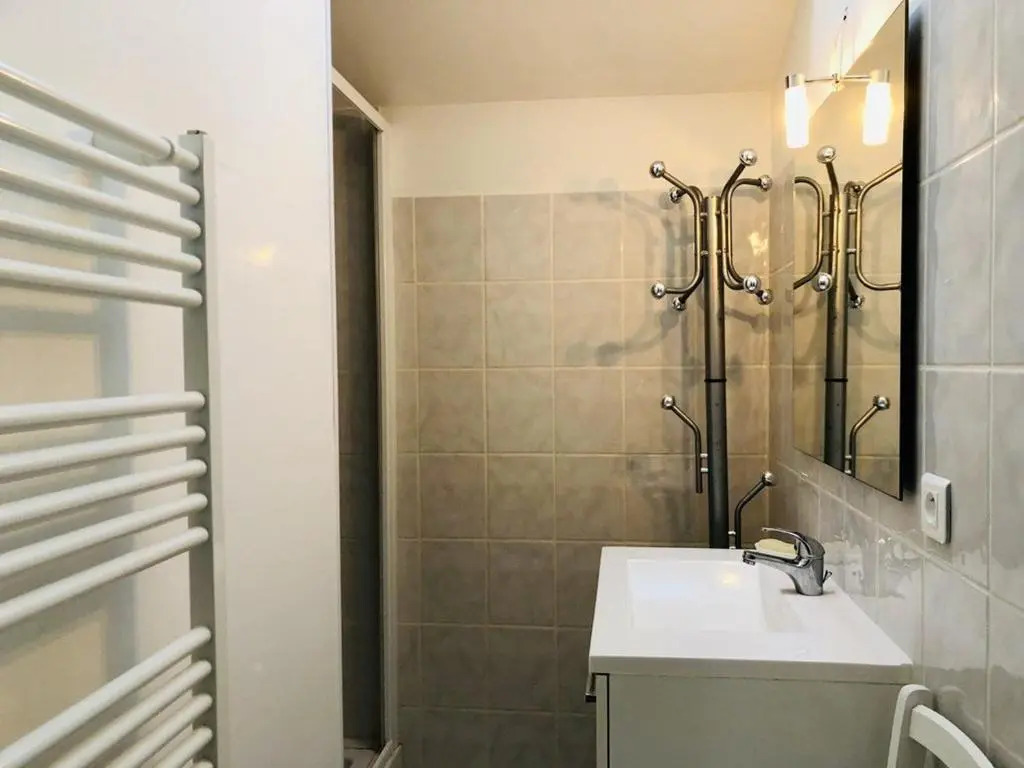 Maison conviviale à Arcachon-le-Moulleau, à 150m de la plage, jardin, parking, 2 chambres - FR-1-433-64