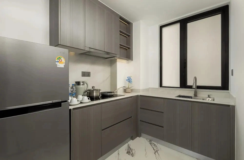 Pinnacle Moments Residence