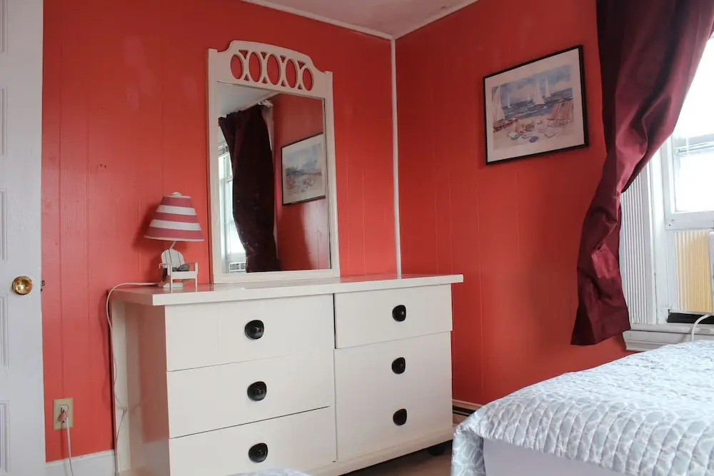 Hampton Beach Summer Rental