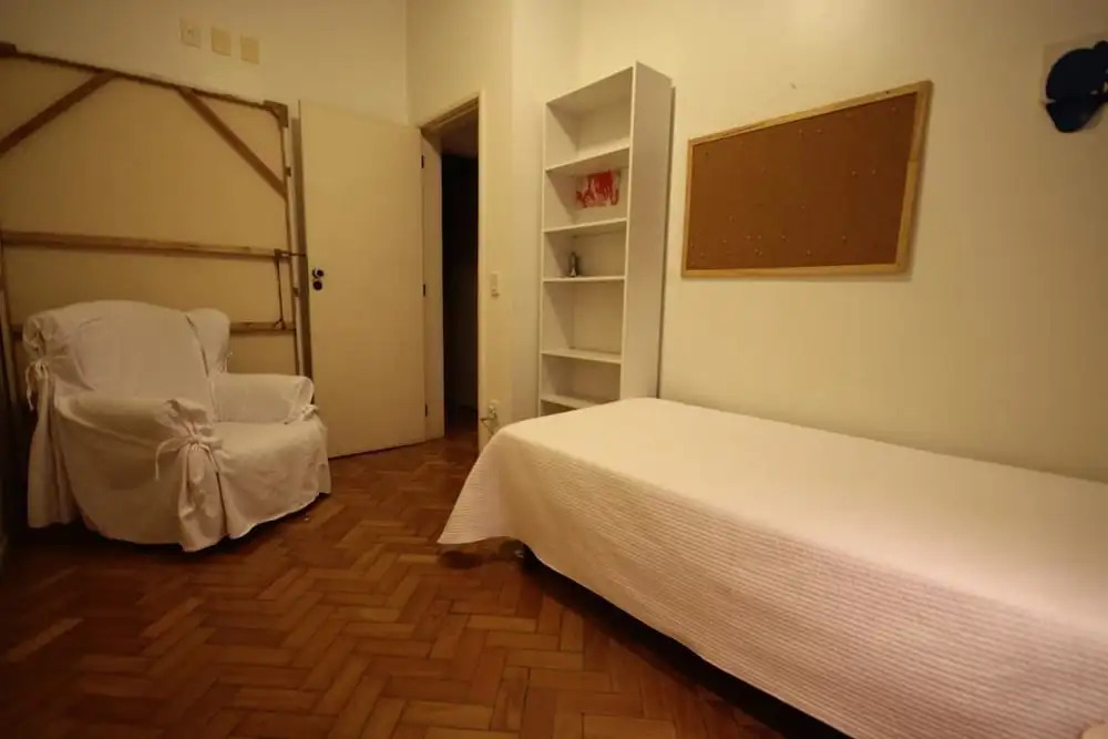 GoHouse Saldanha 602