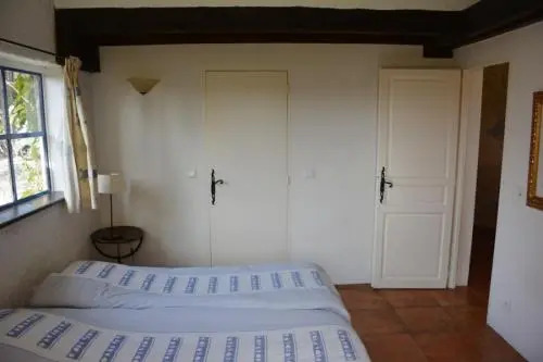 Chateau Camp del Saltre