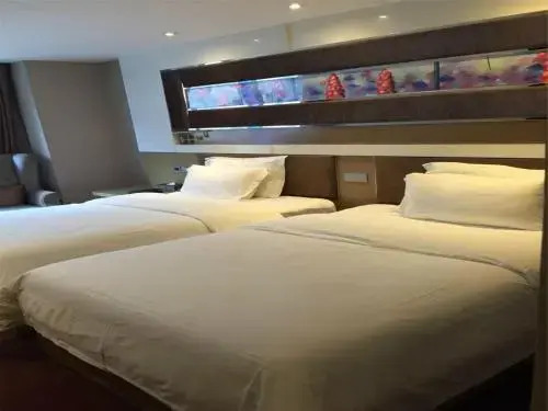 Sila Beach Resort