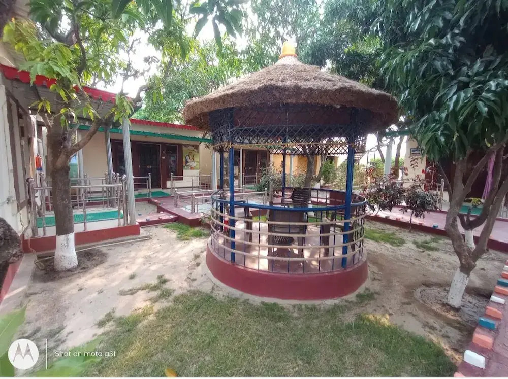 Paawan Home Stay