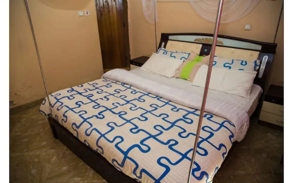 Pacific Cottages and Guest House Jinja