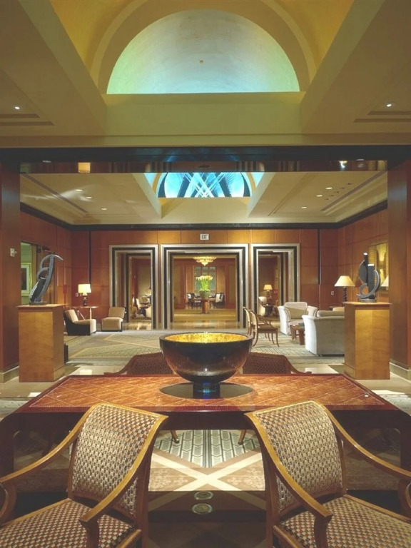 Four Seasons Hotel San Francisco