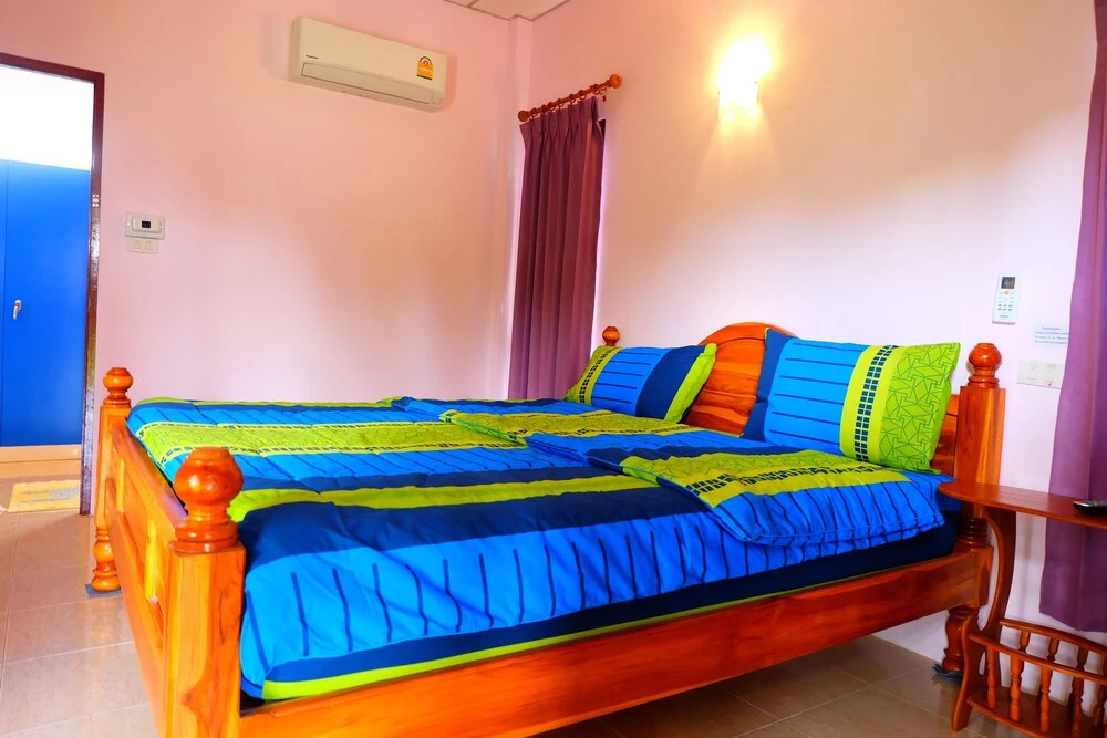 Pissamai Resort
