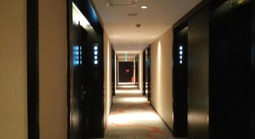 Shanxi Quanjin Business Hotel