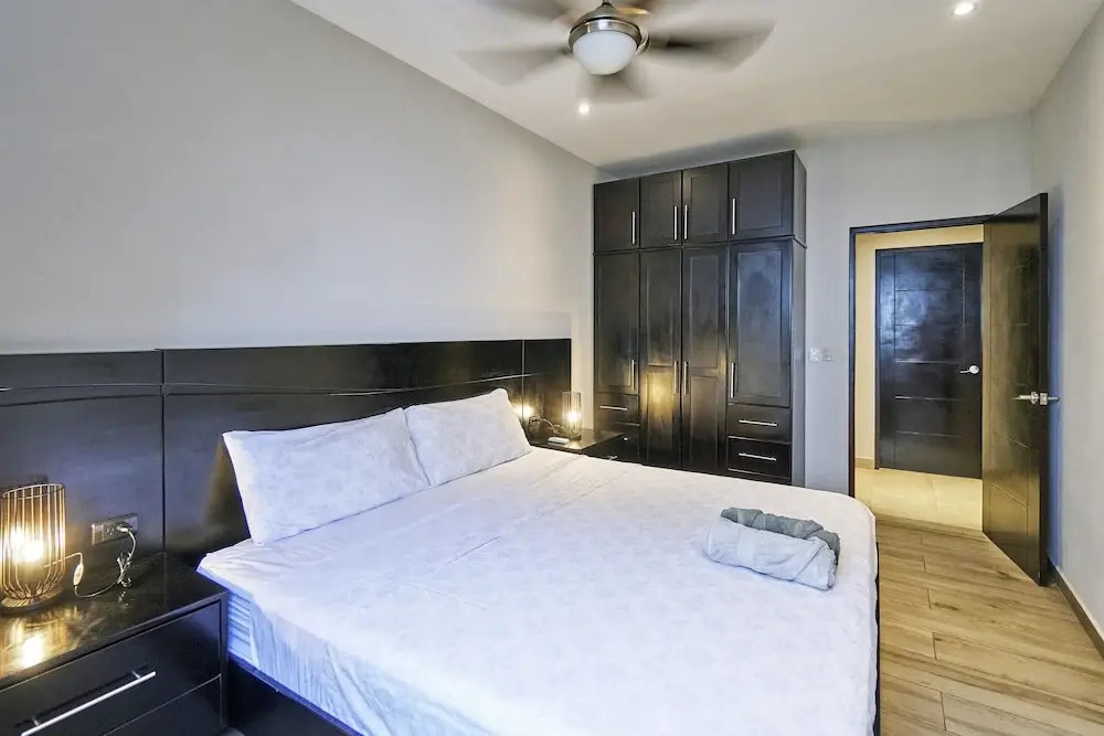 3BD Private Villa Konka with pool