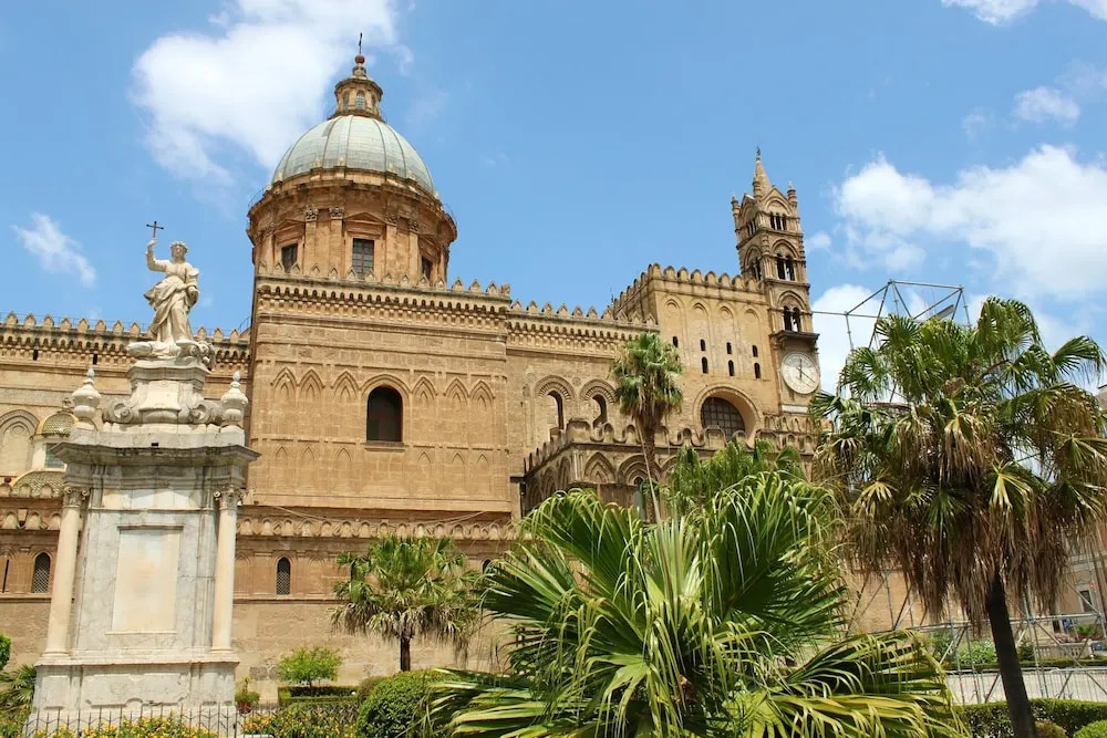 Apartment With 3 Bedrooms in Alcamo, With Furnished Terrace and Wifi - 10 m From the Beach