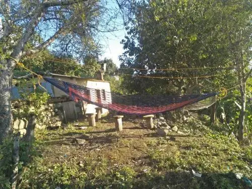 Backpackers Hostel