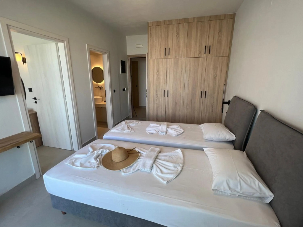 Hotel Kathrin Beach