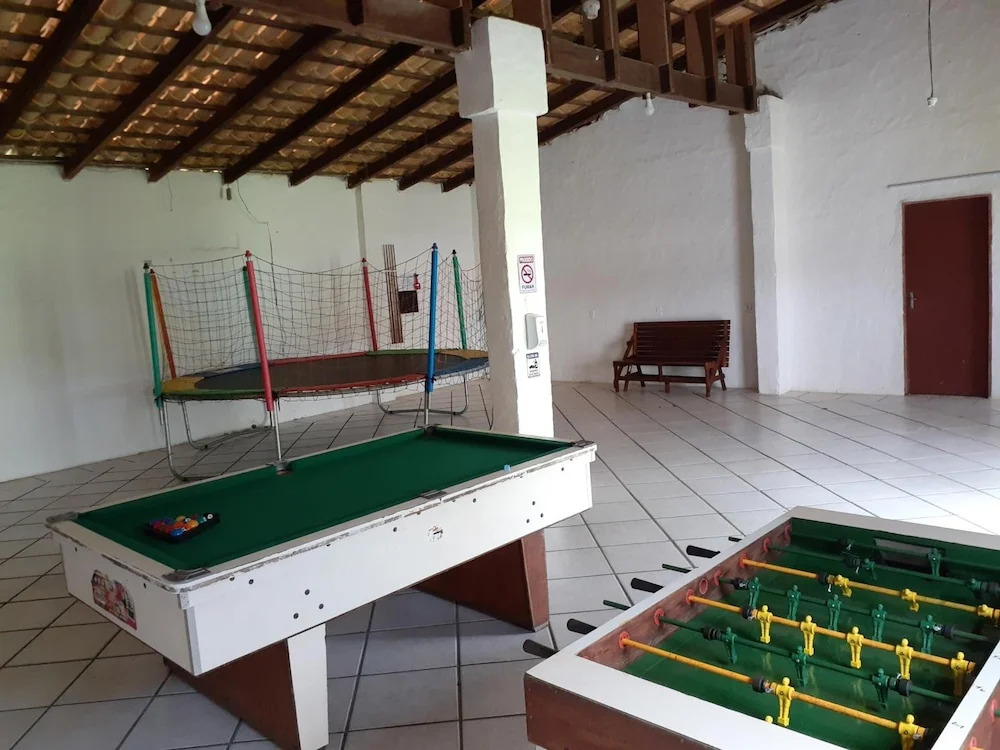Residencial Hostal Blanco