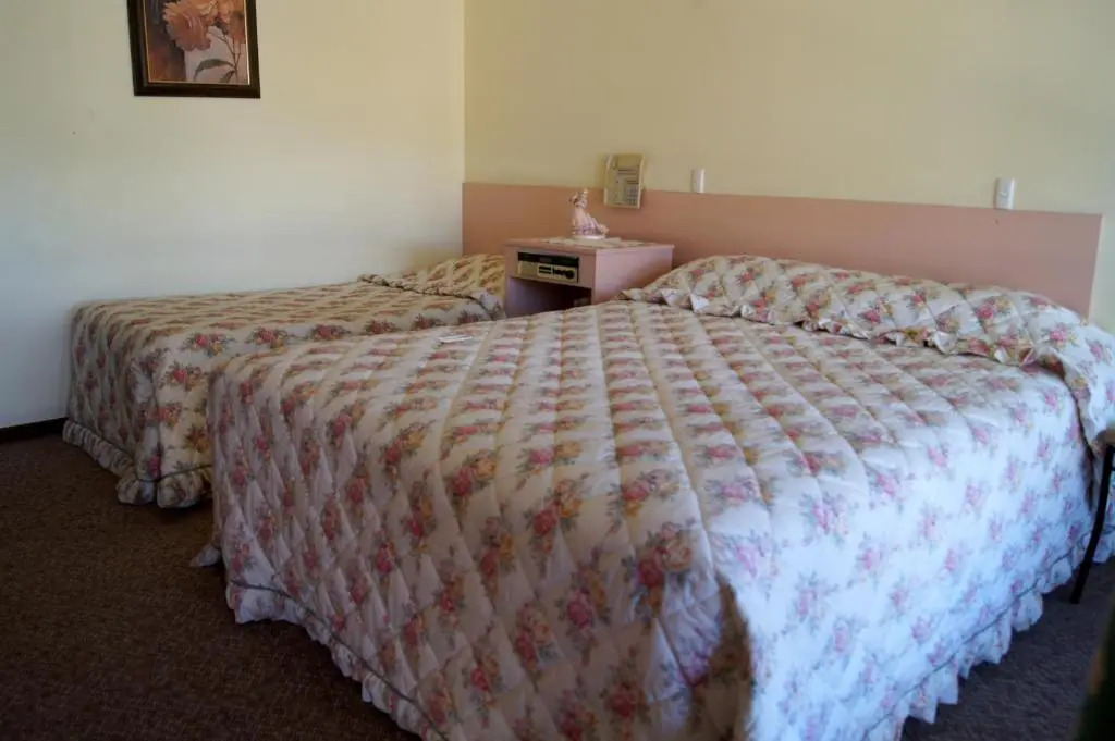 Milang Lakes Motel