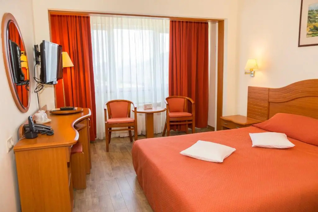 Hotel Germisara