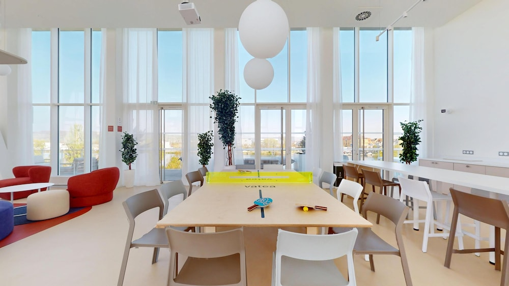 Coliving by UTDM
