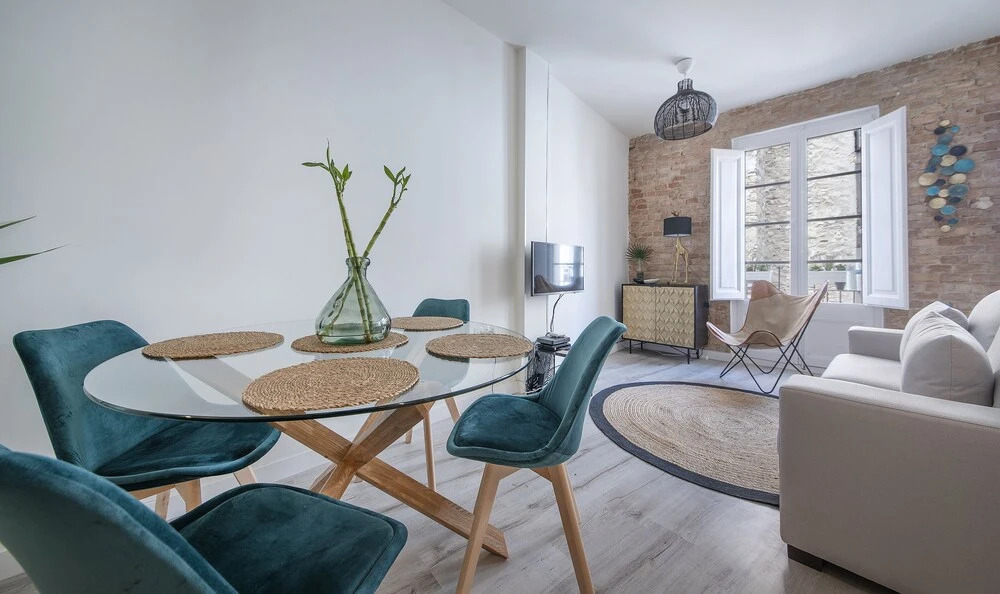 Apartament La Nau Th117