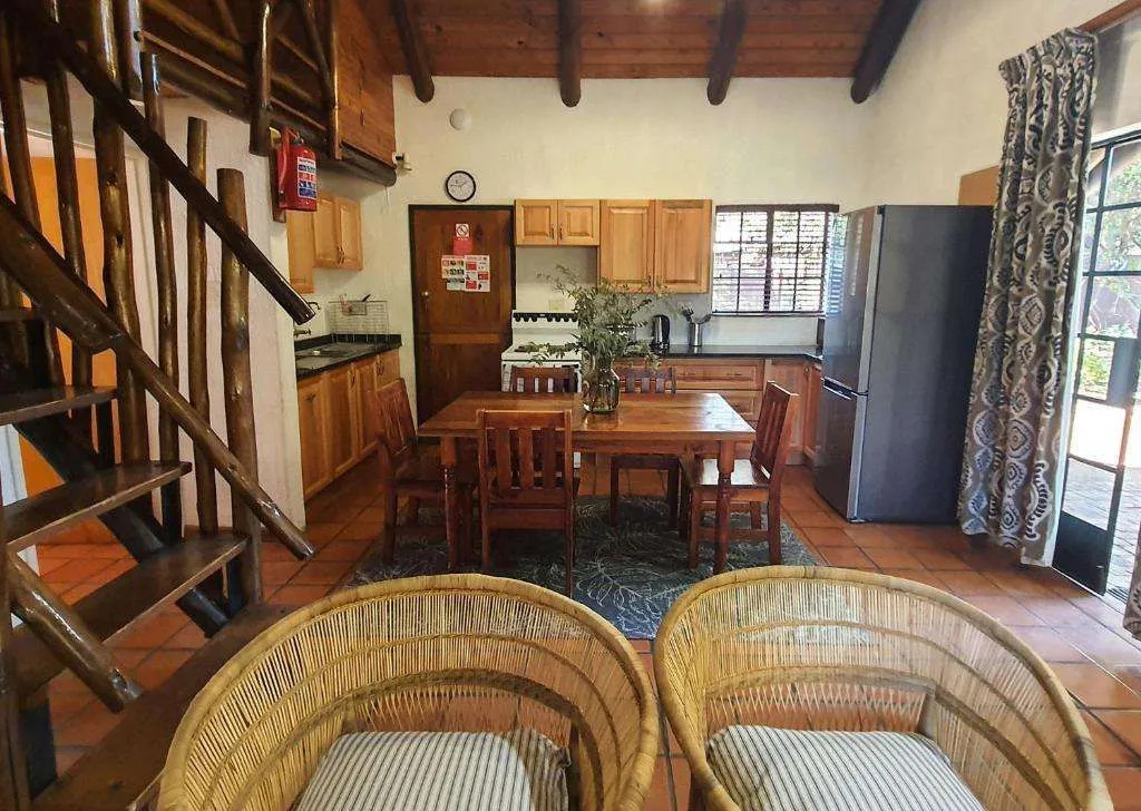 Burchells Bush Lodge by Dream Resorts