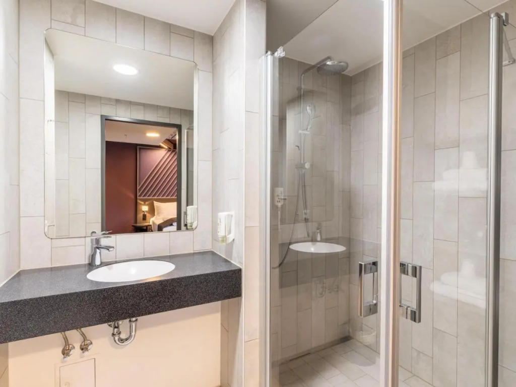 B&B HOTEL Wien-St-Marx