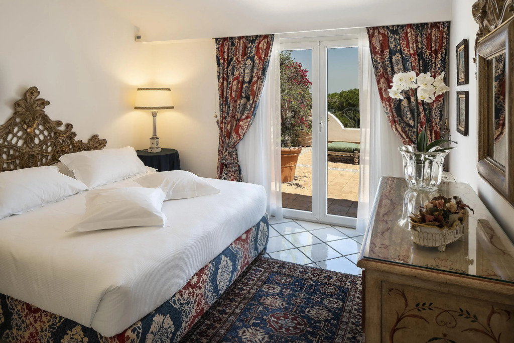 Excelsior Belvedere Hotel & Spa