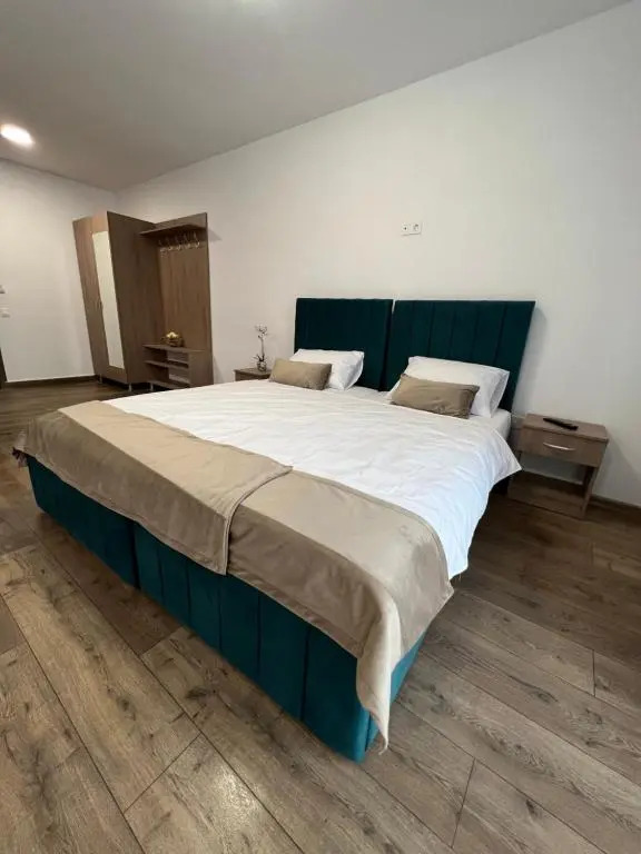 Aparthotel Plevnei 3