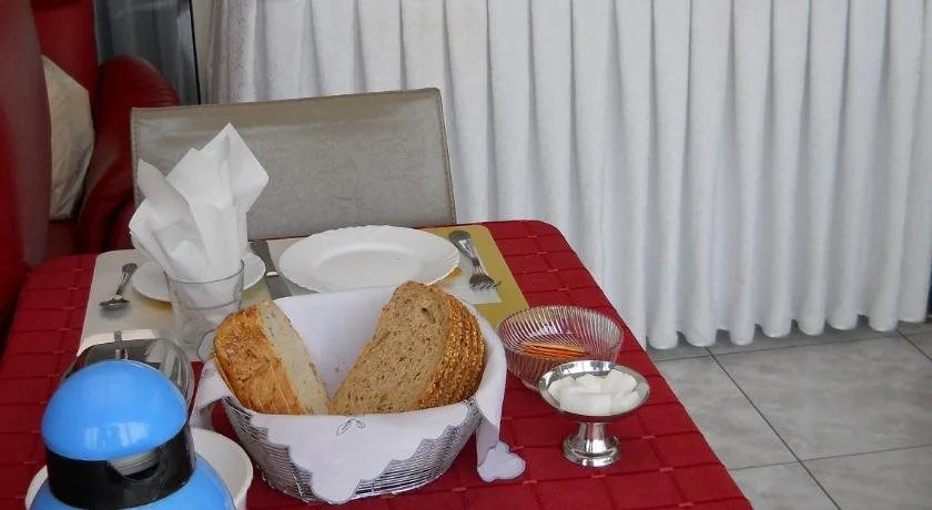 B&B Nooit Gedacht