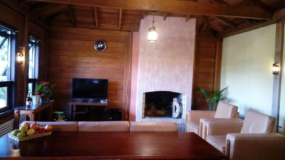 Pousada Essência Serrana Gramado