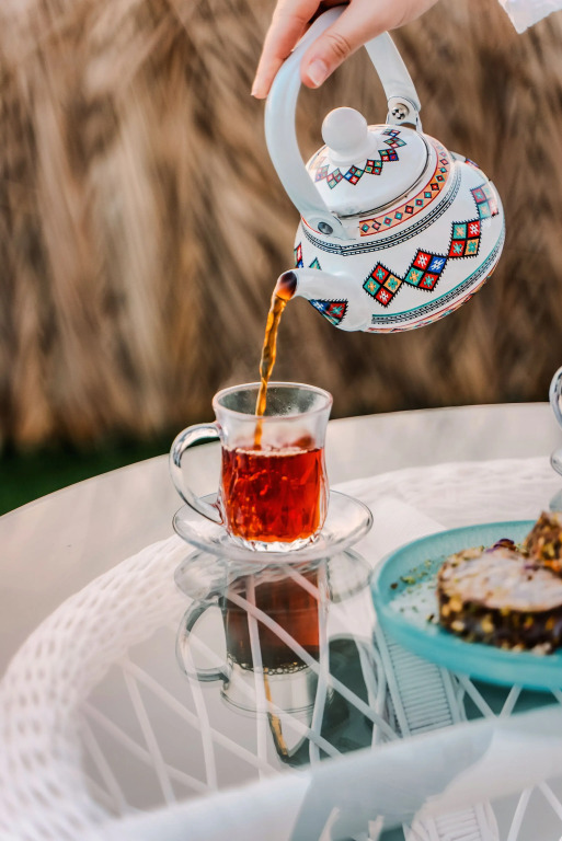 Бутик-отель Arabian Boutique Hotel