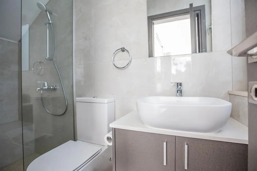 Protaras Olivine Pearl Villa 21