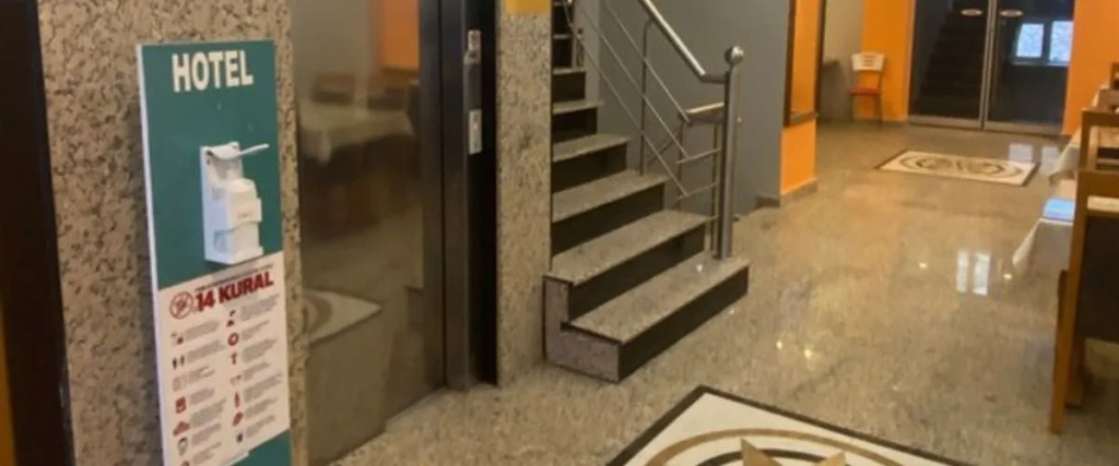 ESEN Life HOTEL