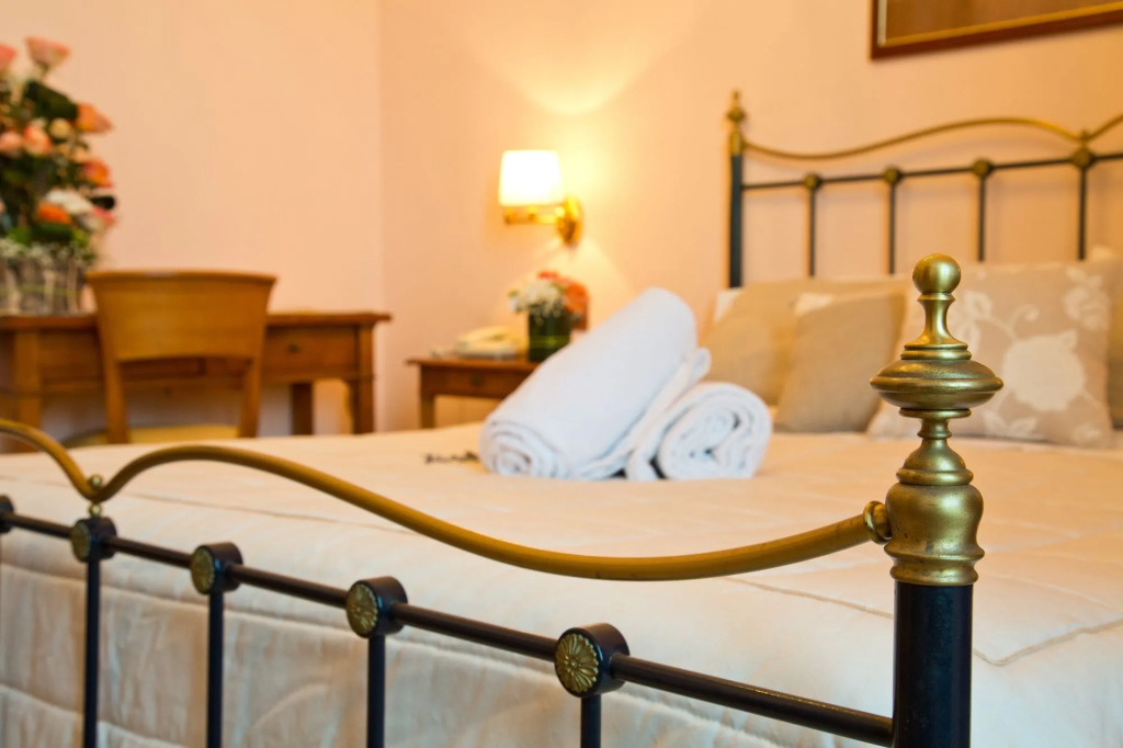 Xilhotel by Perle di Puglia