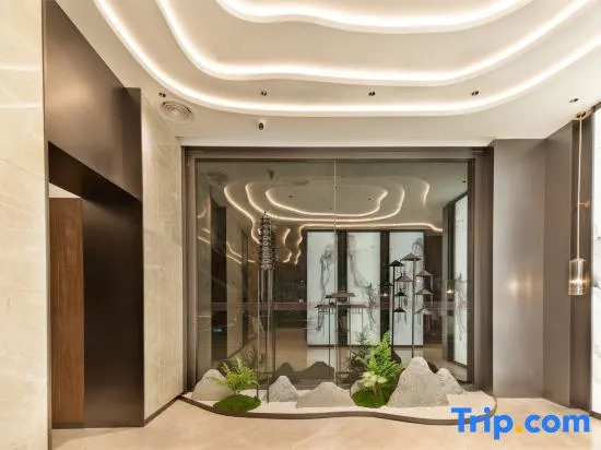 Luxian Tengchi Hotel