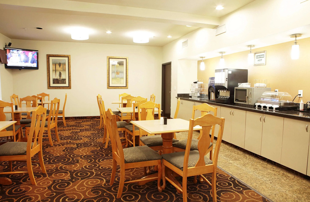 Best Western Northwest Inn