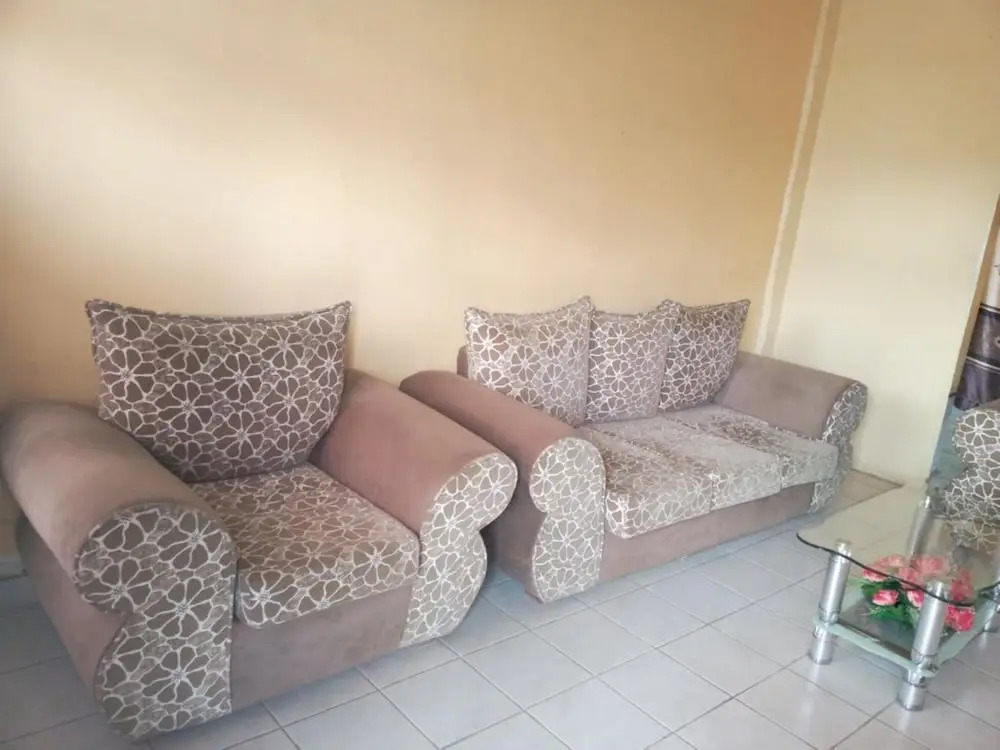 Dream World Guest House